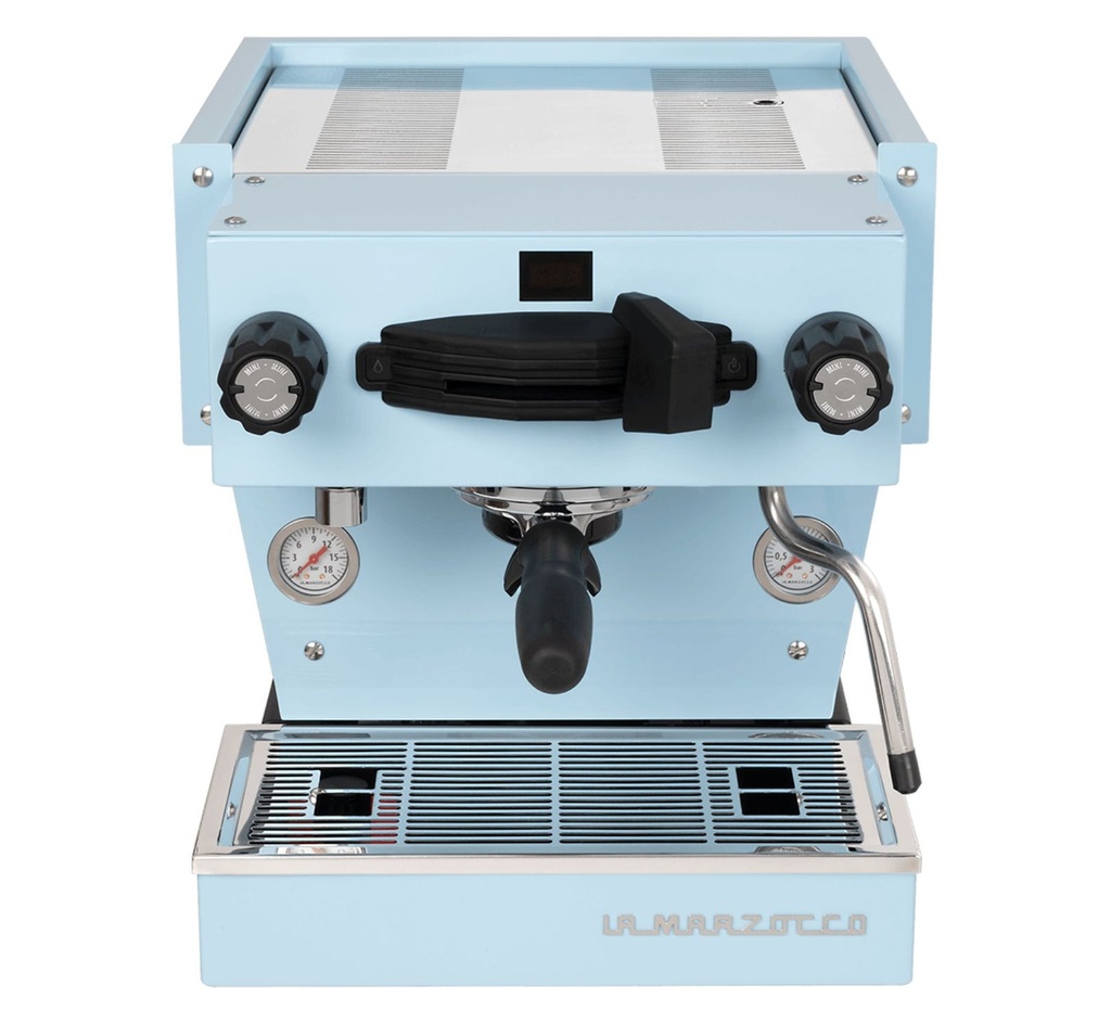 La Marzocco Linea Mini R + Mahlkönig E64 WS + Home Kit – foto 2