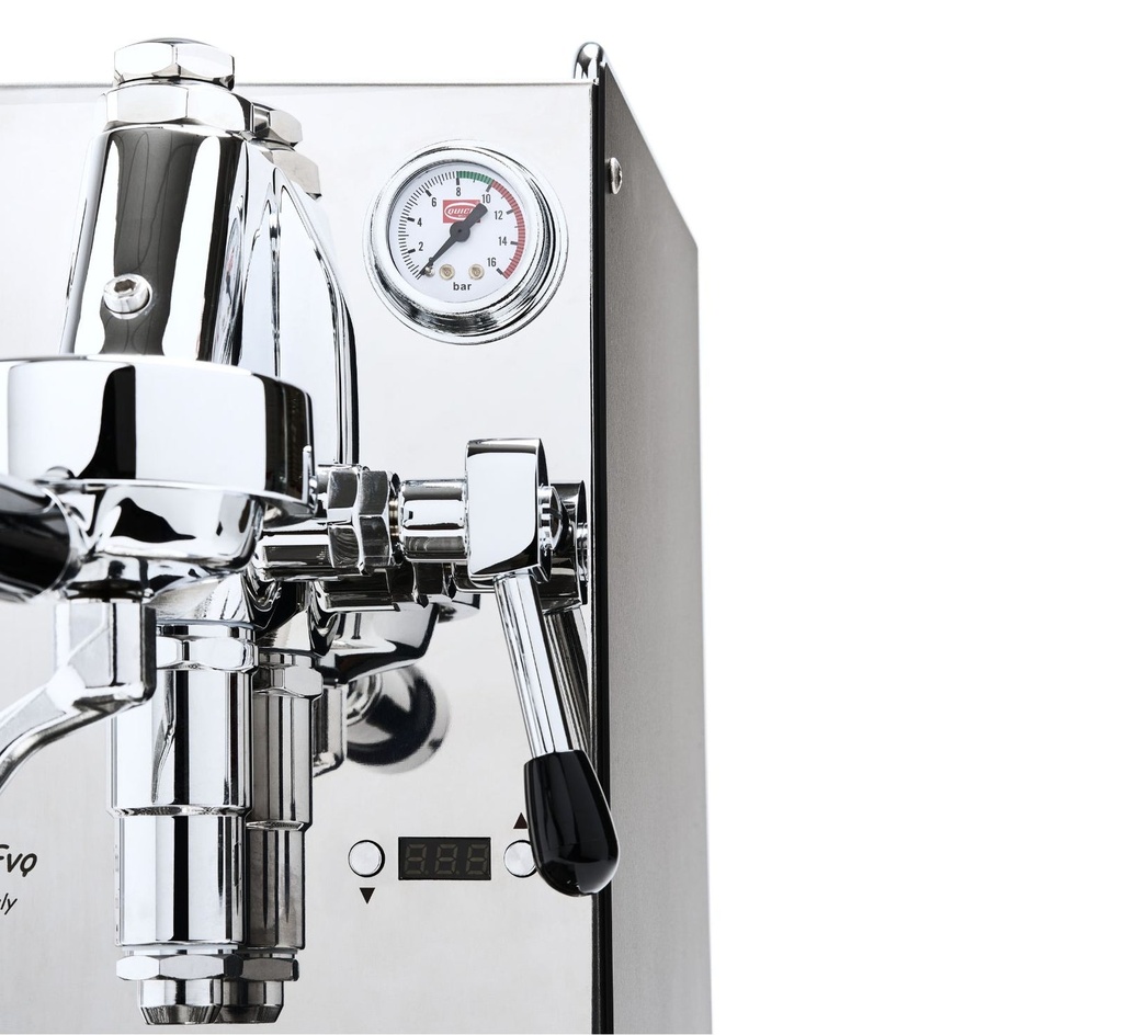 QuickMill 960 Carola – foto 3