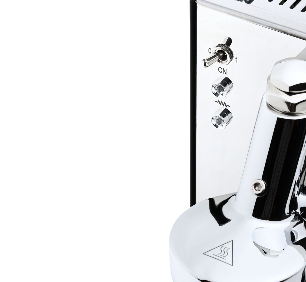 QuickMill 960 Carola – foto 5