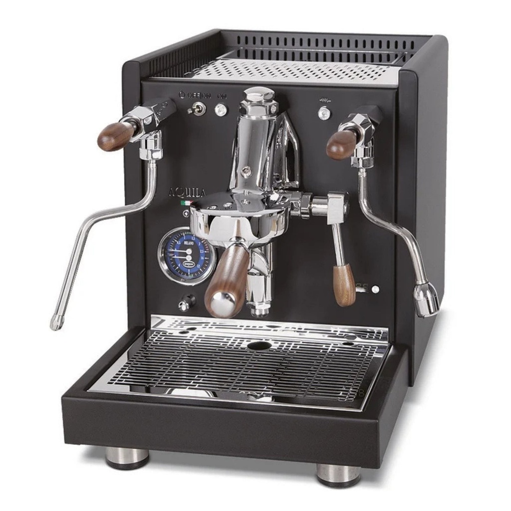 QuickMill Aquila R – foto 4