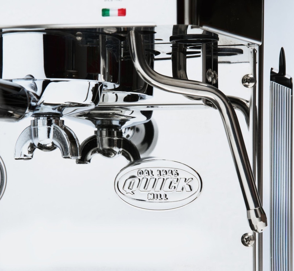 QuickMill Pippa – foto 3