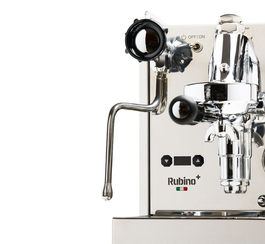 QuickMill Rubino Plus – foto 2