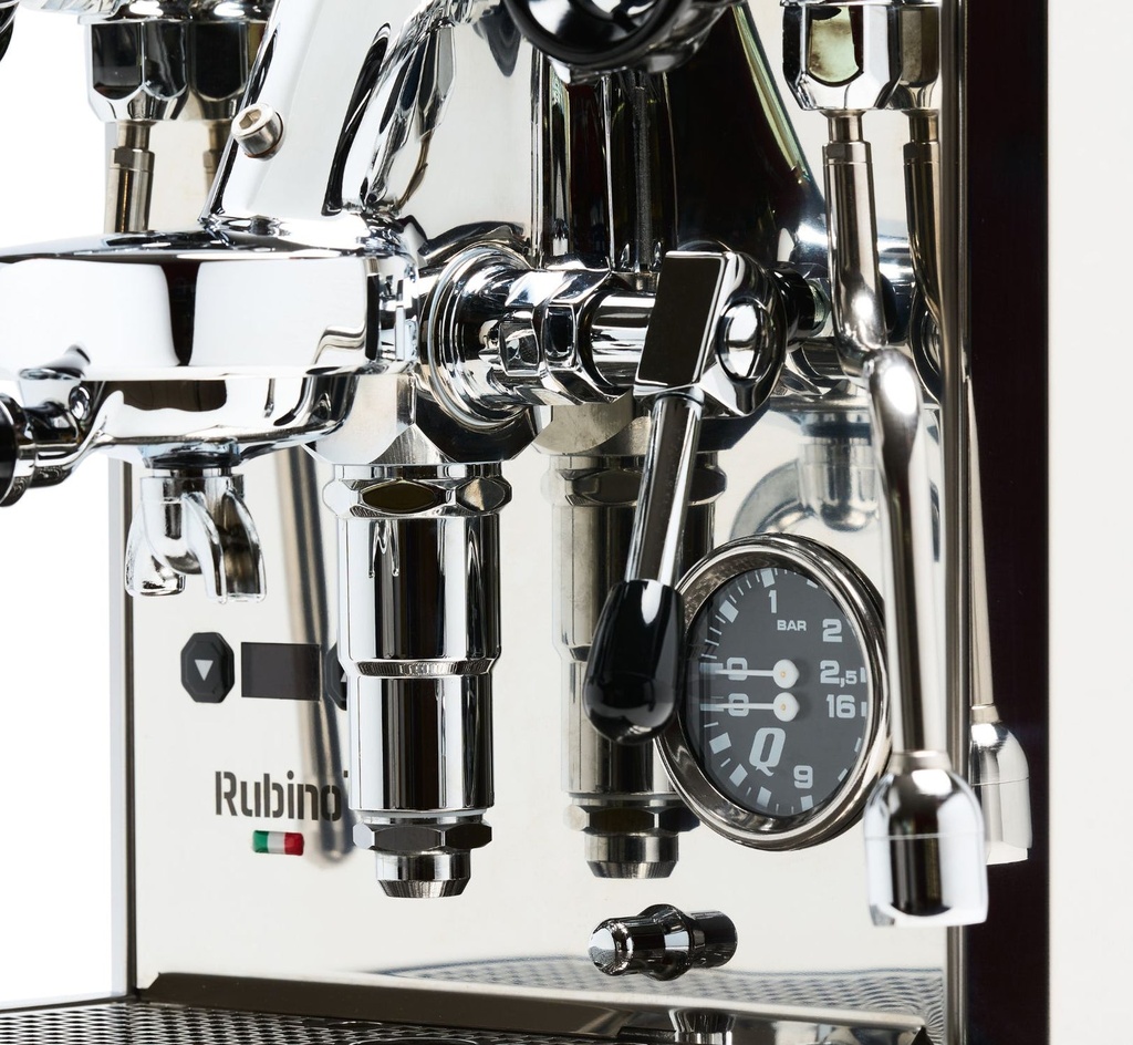 QuickMill Rubino Plus – foto 3