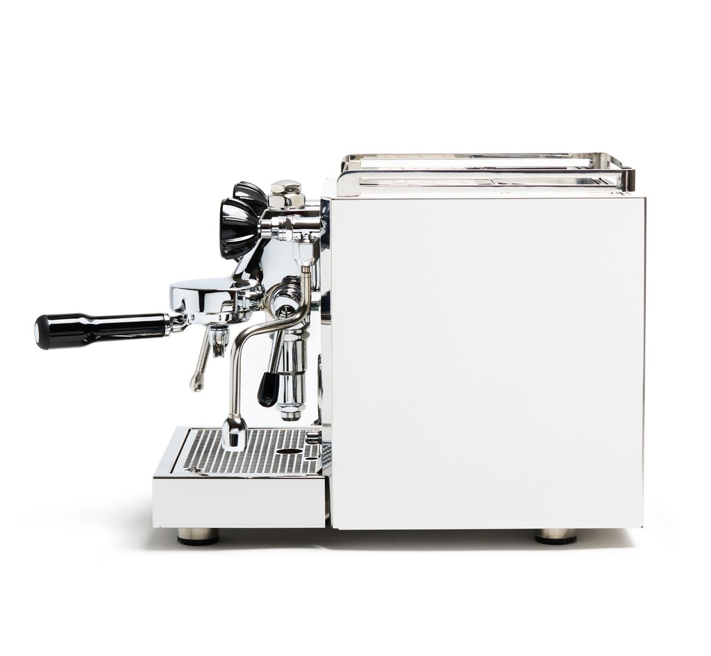 QuickMill Rubino Plus – foto 4