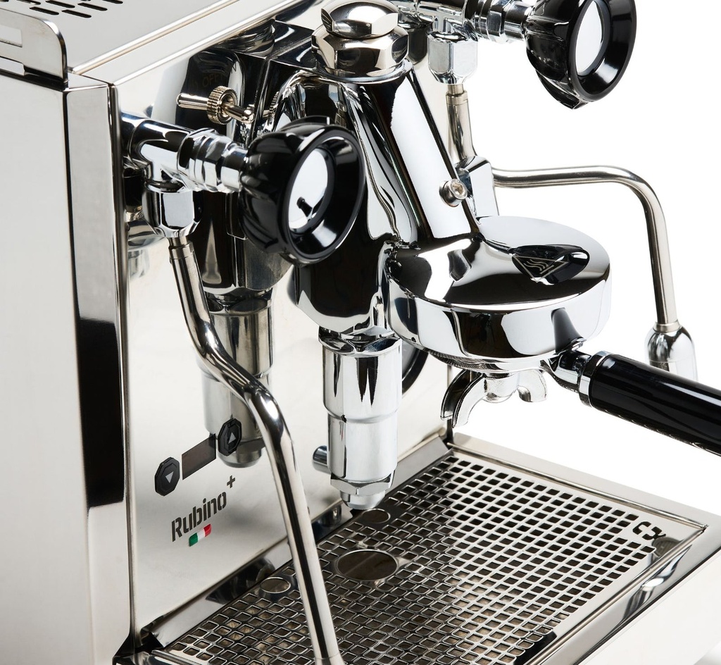 QuickMill Rubino Plus – foto 5