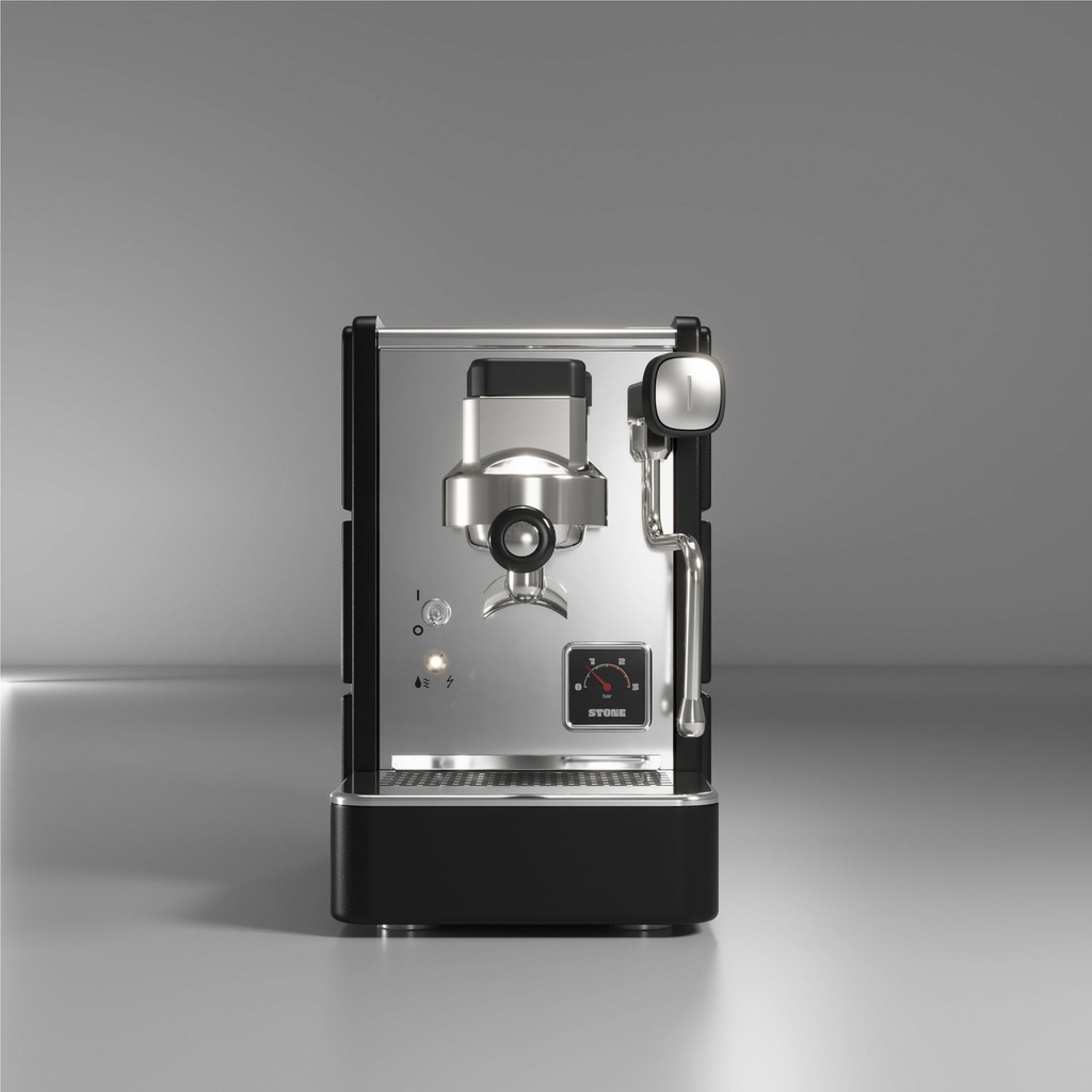 Stone Plus Black – foto 3