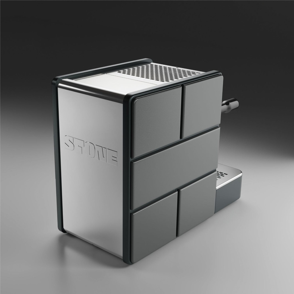 Stone Pure Gray – foto 3