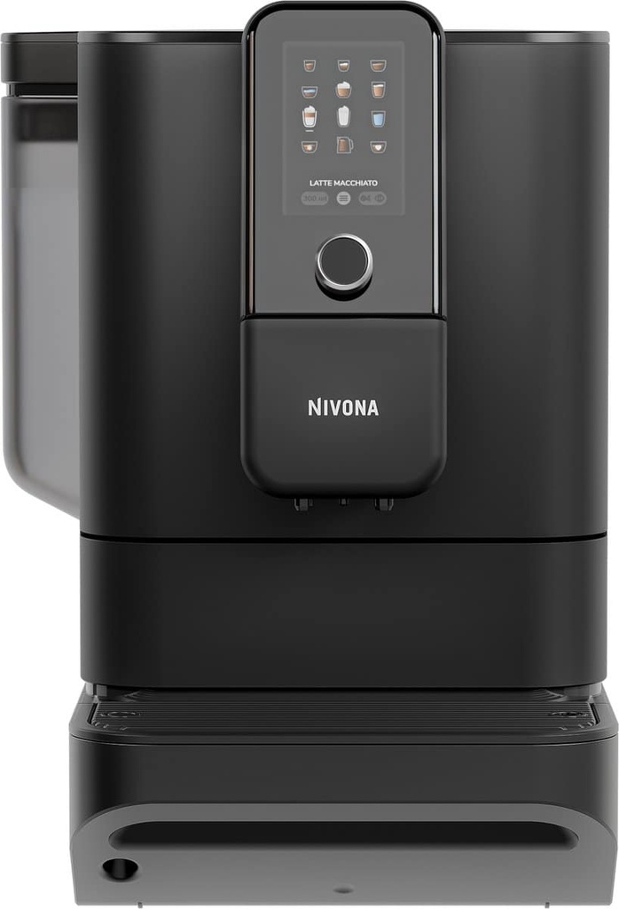 Nivona NIVO 8141 PRO – foto 2