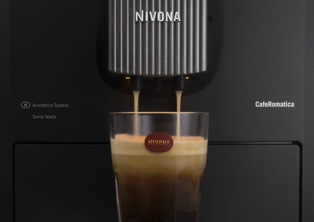 NIVONA espressomachine NICR1040 – foto 3