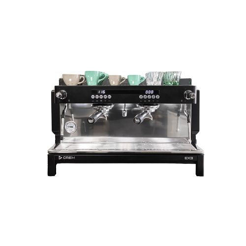 [CREM-EX3-SMARTSTEAM] CREM EX3 SmartSteam