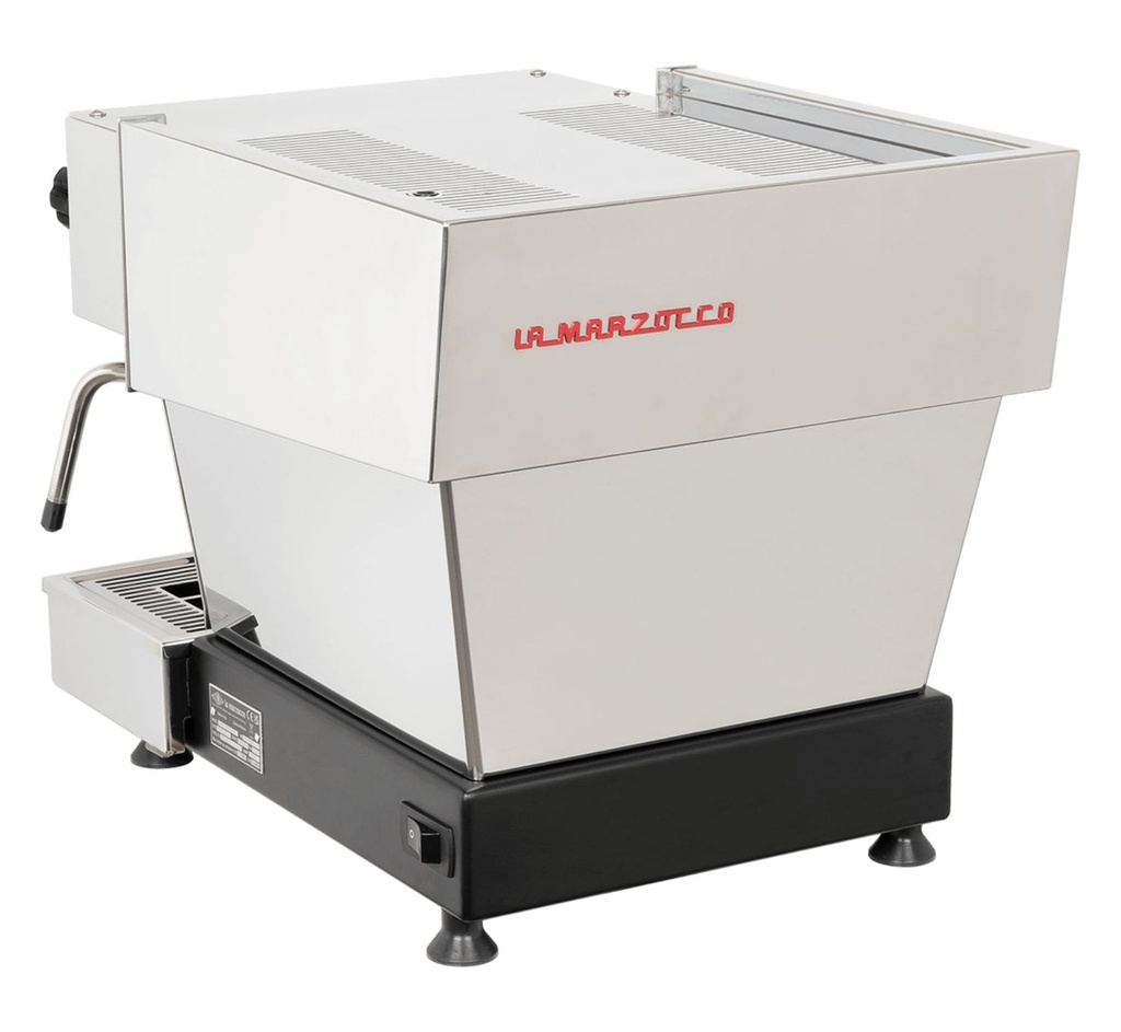 [LA-MARZOCCO-LINEA-MINI-R] La Marzocco Linea Mini R