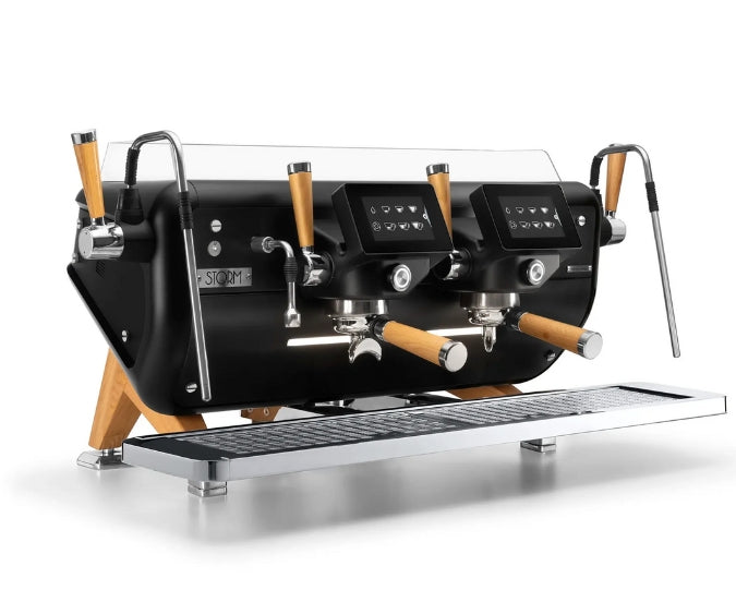 [BARISTA-ATTITUDE-STORM-FRC] Barista Attitude Storm FRC