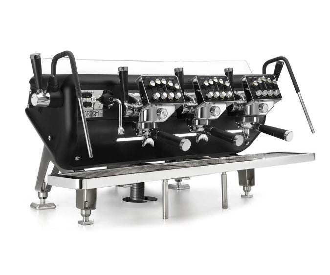 [BARISTA-ATTITUDE-STORM-PROFILO] Barista Attitude Storm Profilo