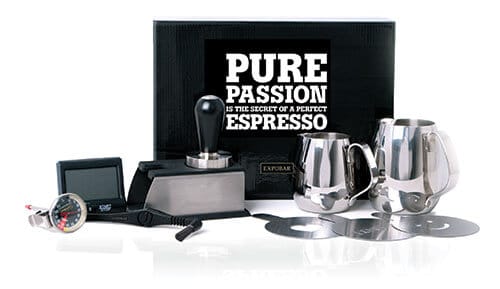 [ACC-EXPOBAR-LUXURY-BARISTA-TOO] Expobar Luxury Barista Tools