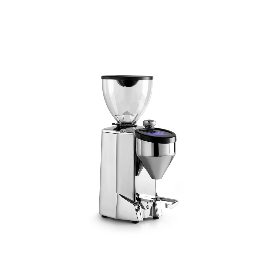 [MOL-ROCKET-FAUSTO] Rocket Fausto