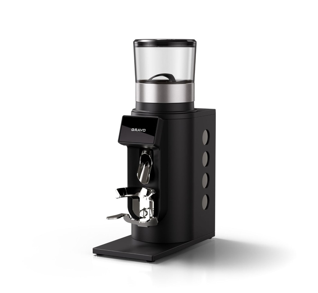 [MOL-ROCKET-GRAVO] Rocket Gravo