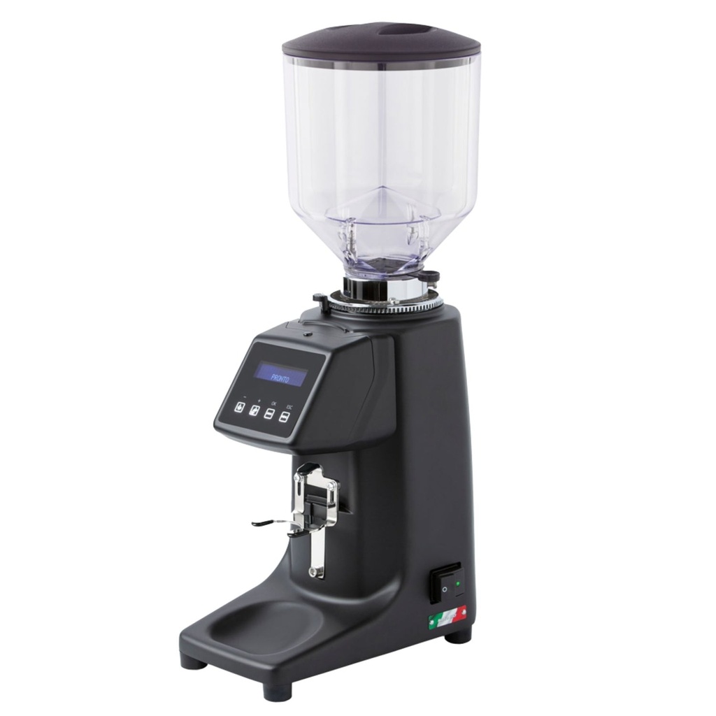 [MOL-QUAMAR-M80-TOUCH] Quamar M80 Touch