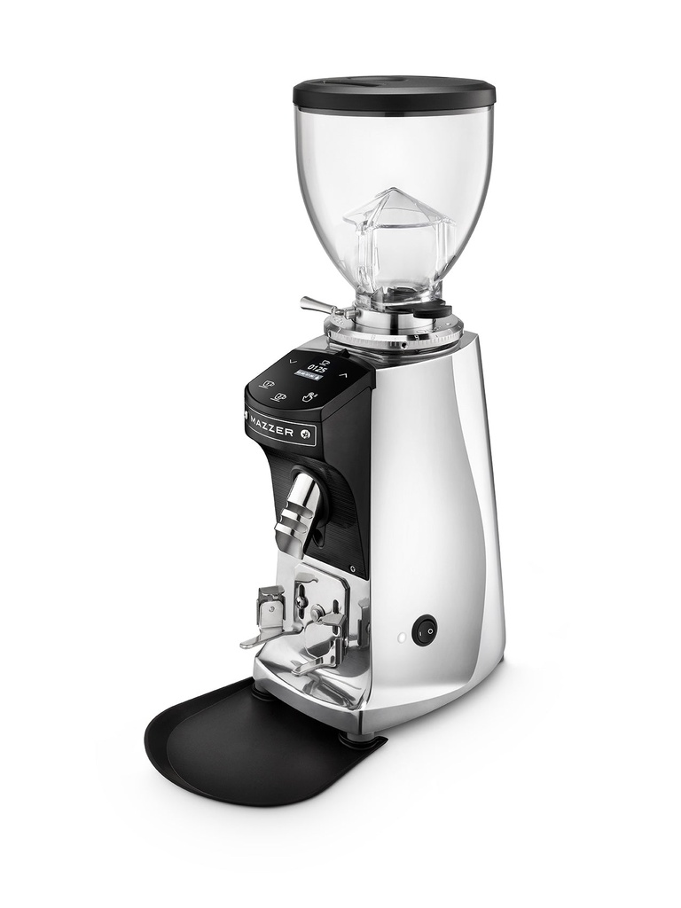 [MOL-MAZZER-MINI-ELECTRONIC-A] Mazzer Mini Electronic A