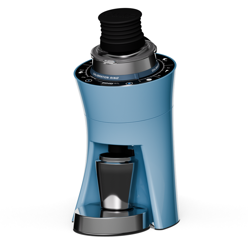 [MOL-COMPAK-FINO-WEEGSCHAAL] Compak Fino + Weegschaal