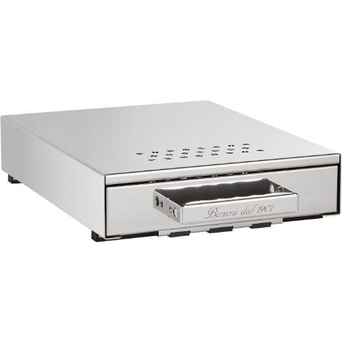 [ACC-BEZZERA-UITKLOPLADE-L-RVS] Bezzera Uitkloplade L (RVS)
