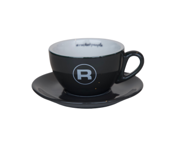 [ACC-ROCKET-PEOPLE-CAPPUCCINOMO] Rocket People Cappuccinomokken XL Grijs (6 st.)