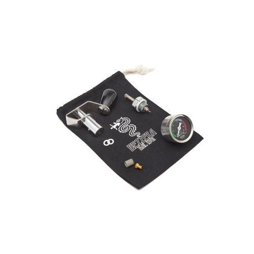 [ACC-BEZZERA-FLOW-CONTROL-KIT-E] Bezzera Flow Control Kit E61