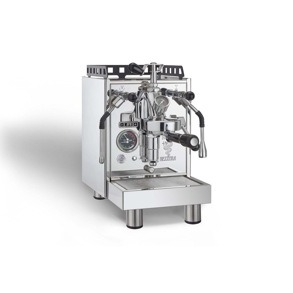Bezzera Aria R (Chroom (Classic))