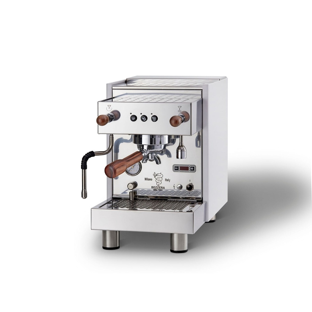 Bezzera Crema DE (Inox)