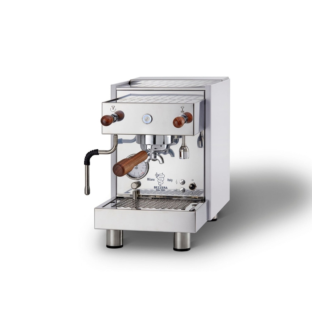Bezzera Crema PM (Inox)