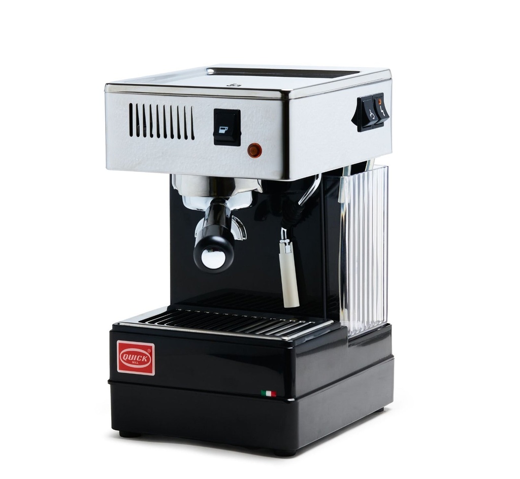 QuickMill 820 (Geel)