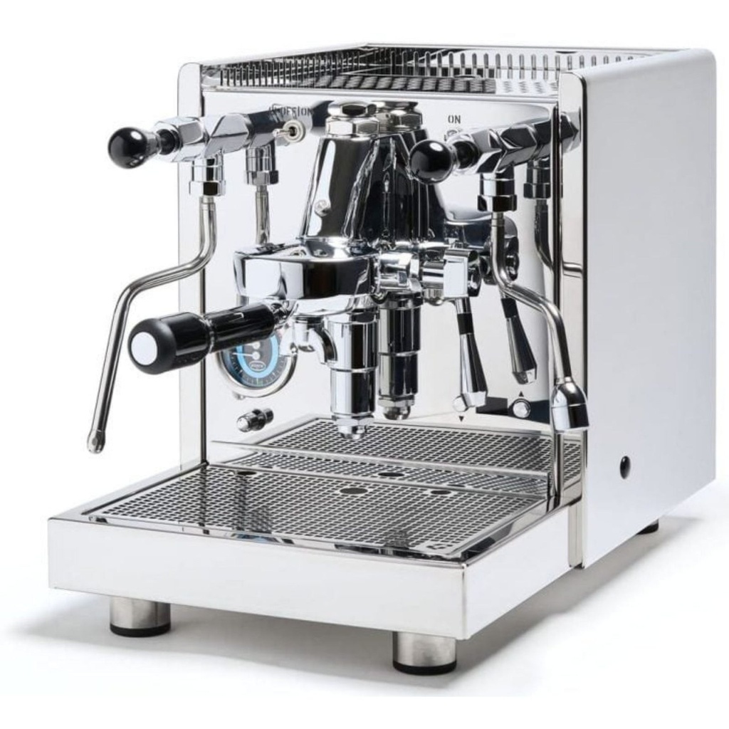 QuickMill Aquila R (Inox)