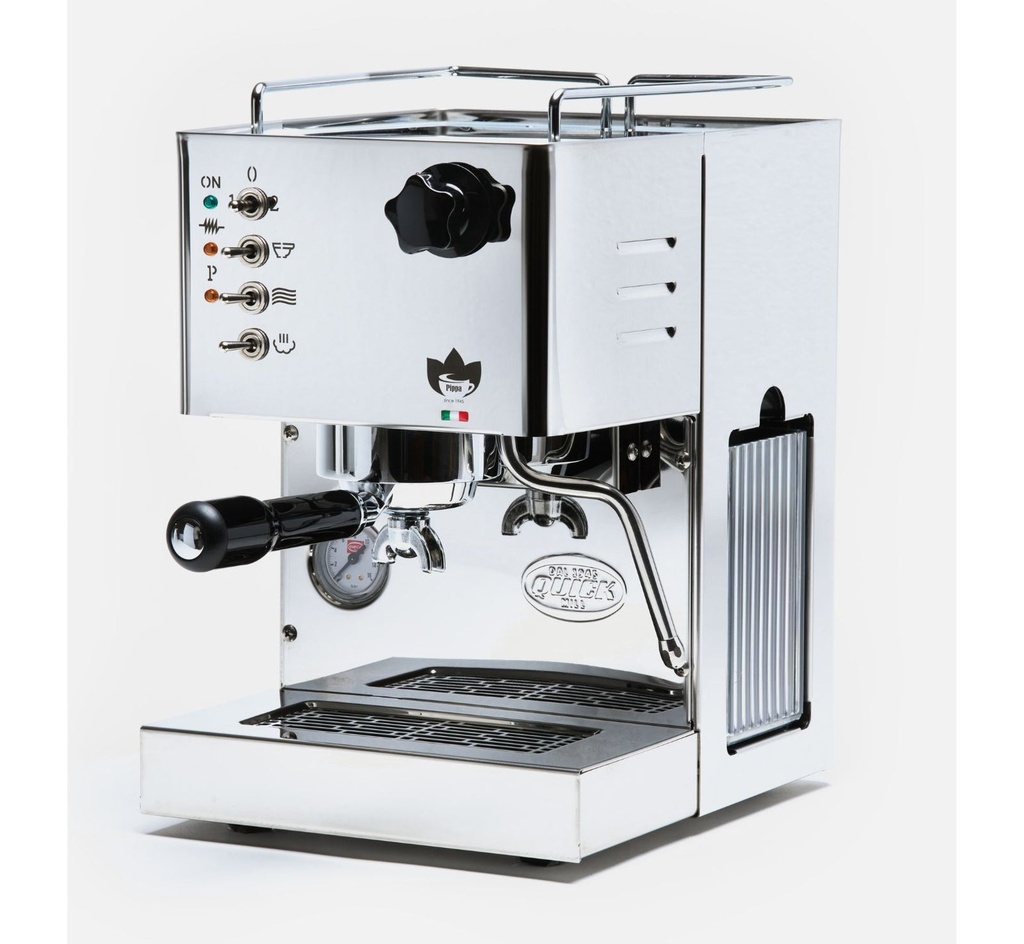 QuickMill Pippa (Inox)