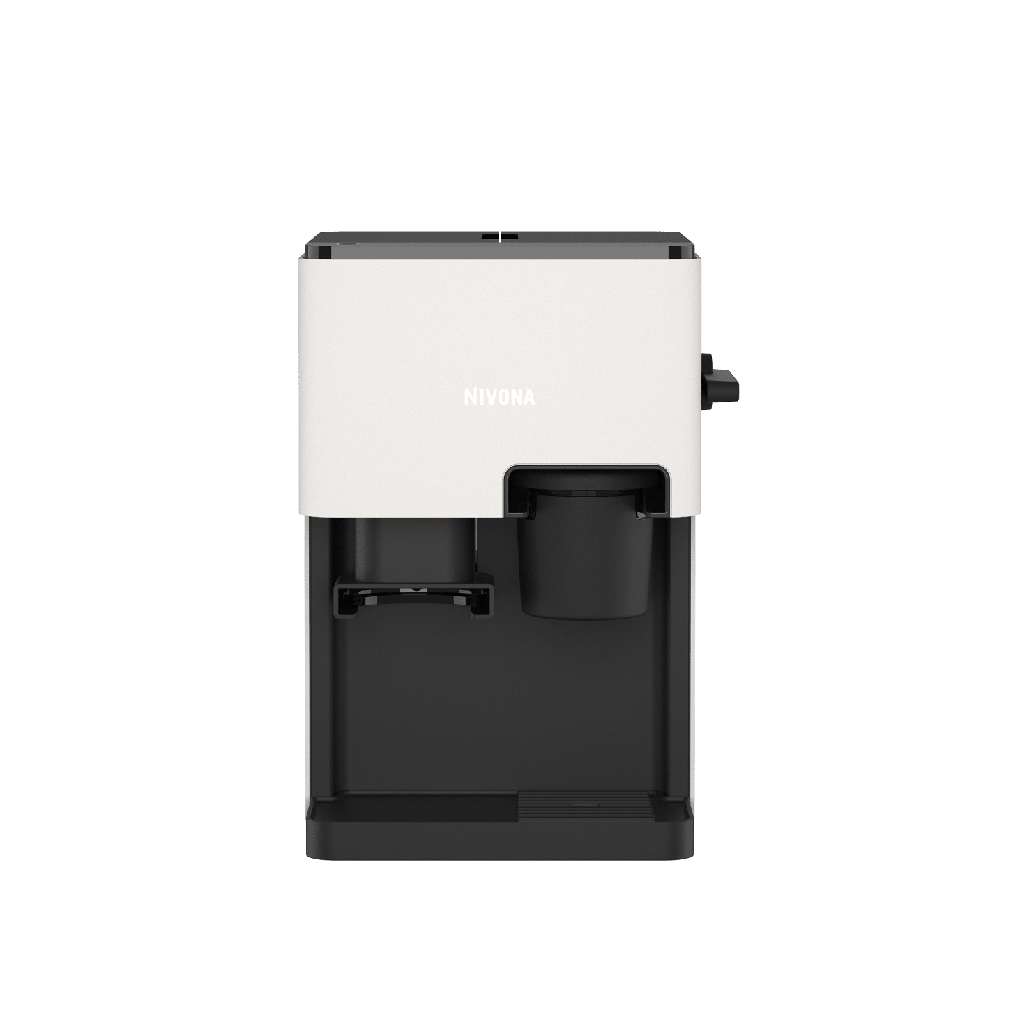 Nivona CUBE 4102 (Cream white)