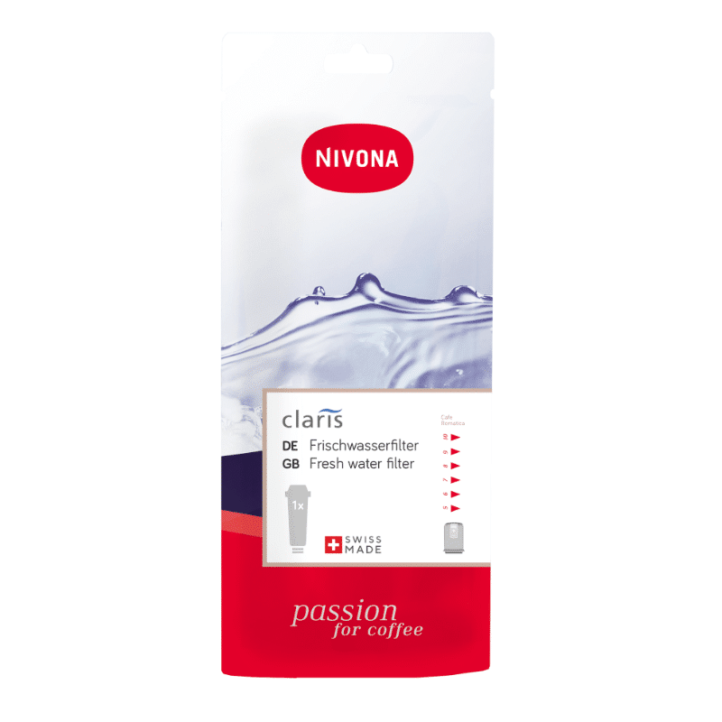 Nivona Claris waterfilter NIRF 701