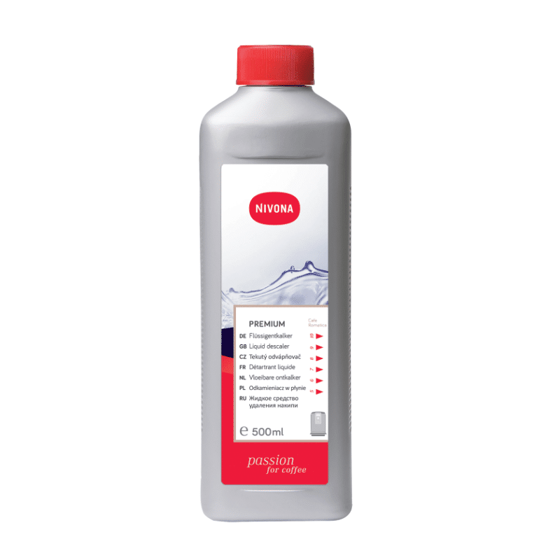 Nivona ontkalker NIRK 703