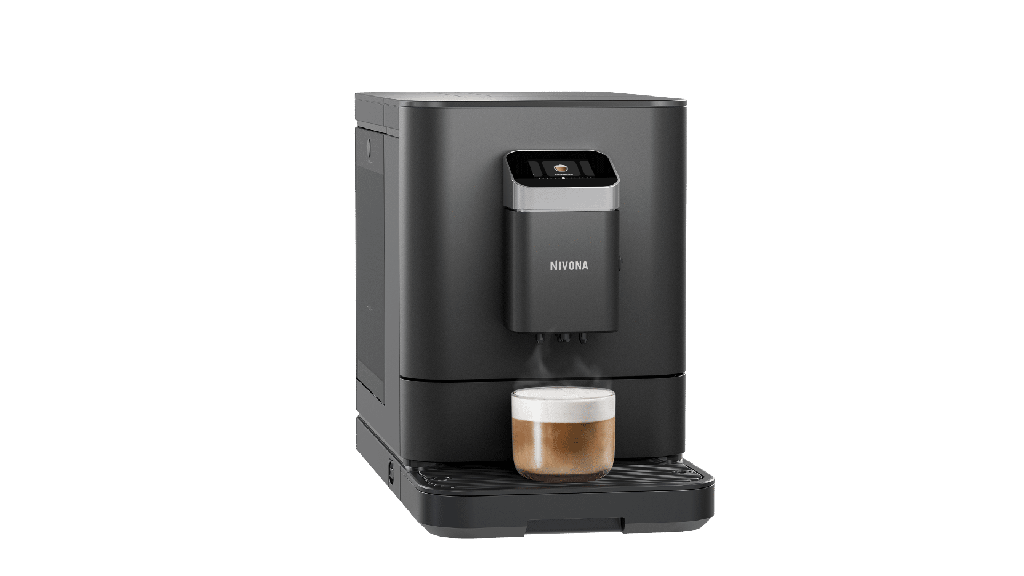 Nivona NIVO 7101 (Zwart)