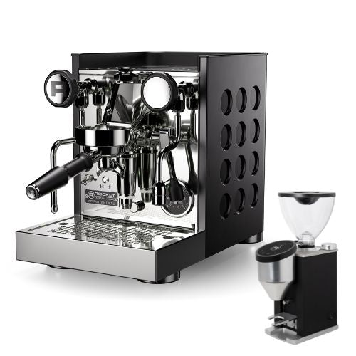 [CS_TCABLCBLC_FAUSTINOBLC] TCA BLC/BLC + Faustino Black + Toolset Rocket