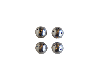Rocket Steam Tips Selection (Niet voor Rocket Cinquantotto)
