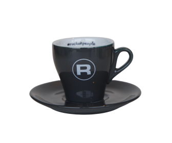 [25_REM_CUPRPFWG] Rocket People Kopjes FlatWhite Grijs  (6st)