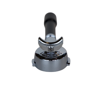 [25_REM_2CPFE61] Rocket Portafilter E61 2 Kops