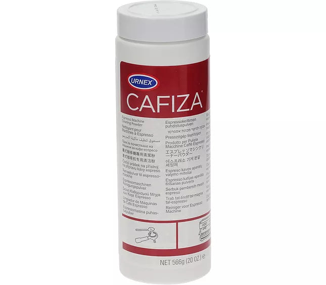 [ACC-URNEX-CAFIZA] Urnex Cafiza zetgroepreiniger