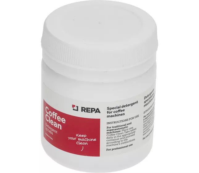 [ACC-CAFETTO-TABLETTEN-100] Cafetto reinigingstabletten (100 stuks)