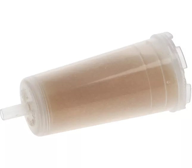 Bezzera antikalkfilters (4 stuks)
