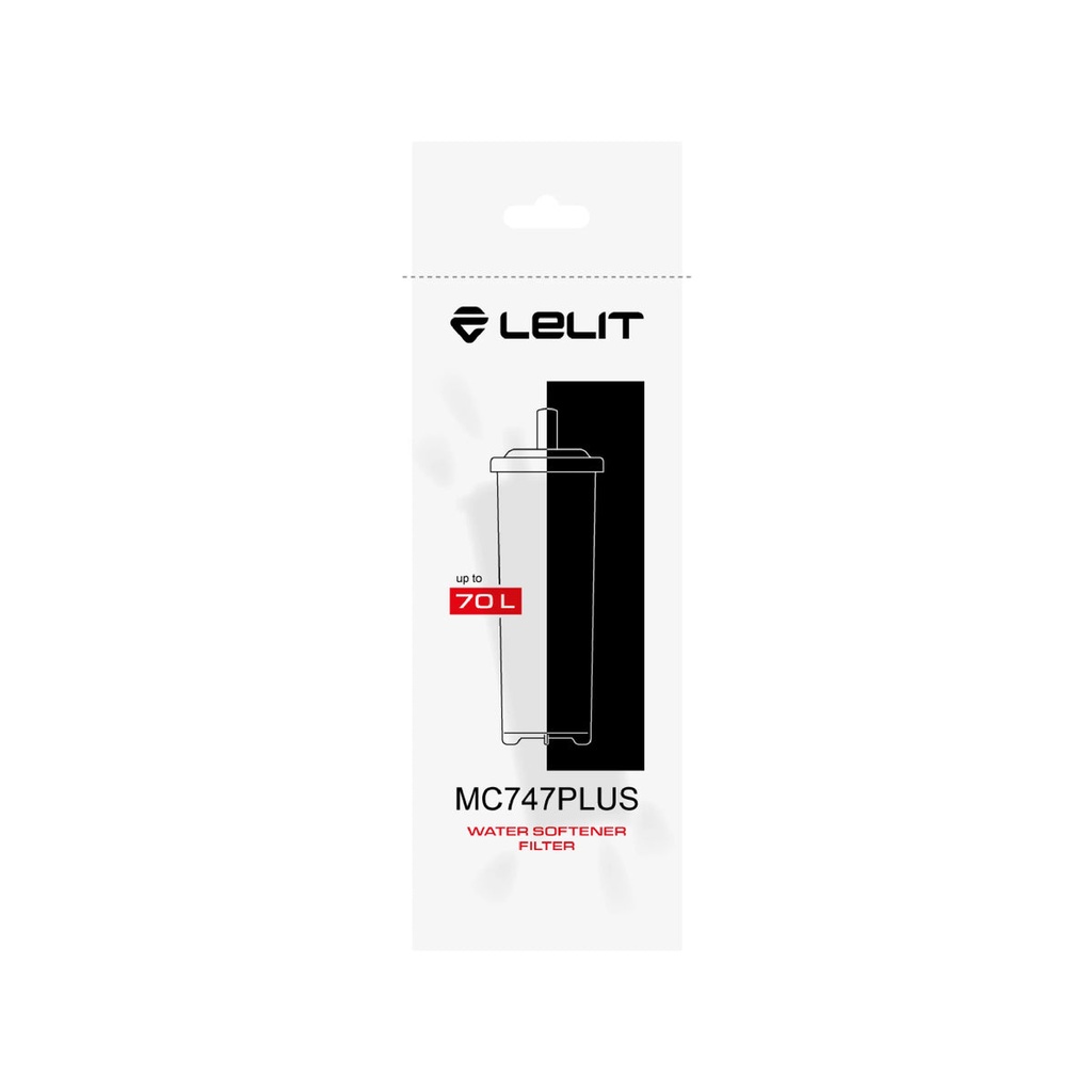 Lelit waterfilter