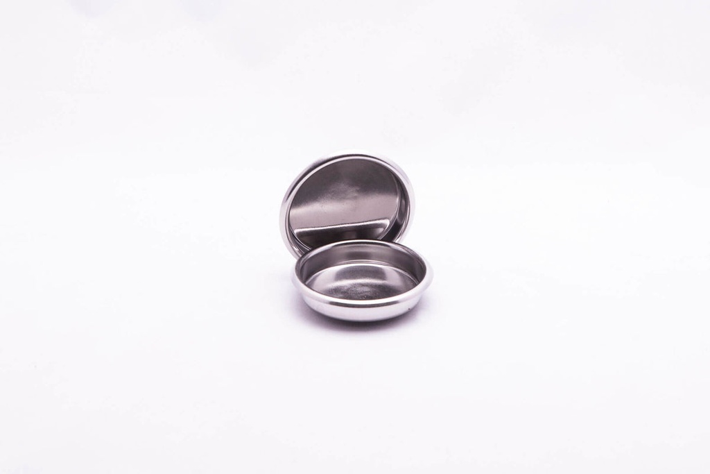 Blindfilter 58 mm