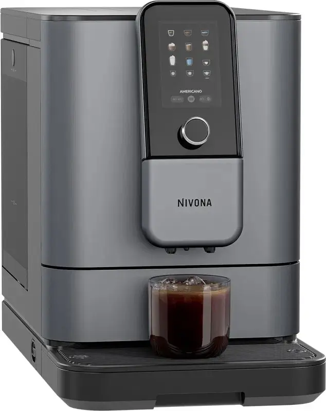 Nivona 8107 koffiemachine