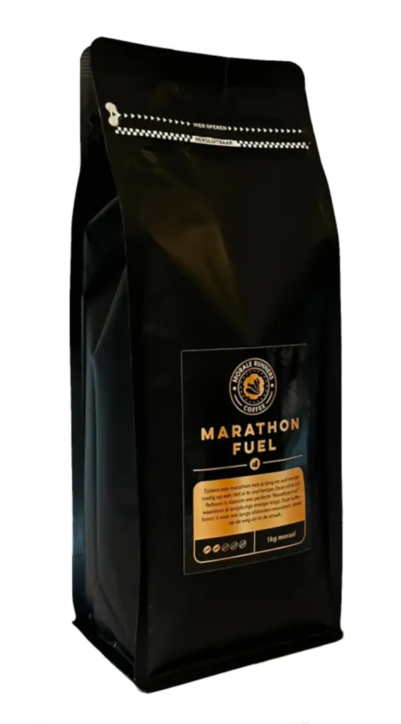 Marathon fuel