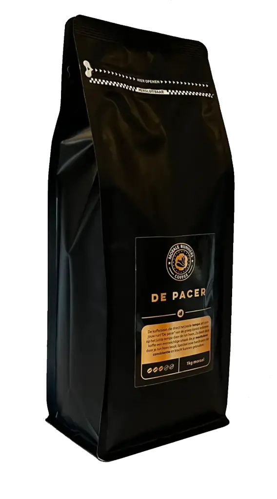 De Pacer