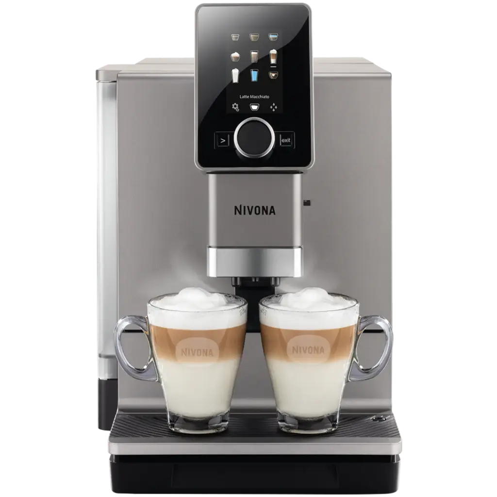 Nivona CafeRomatica 930