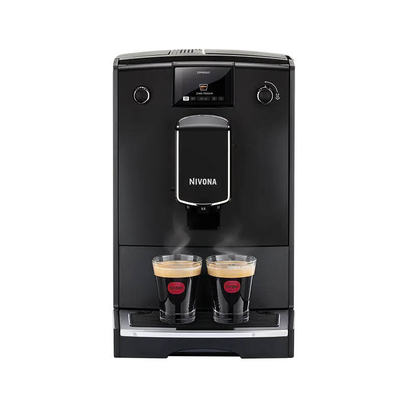 Nivona CafeRomatica 690